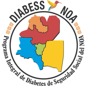 Diabess Noa Logo